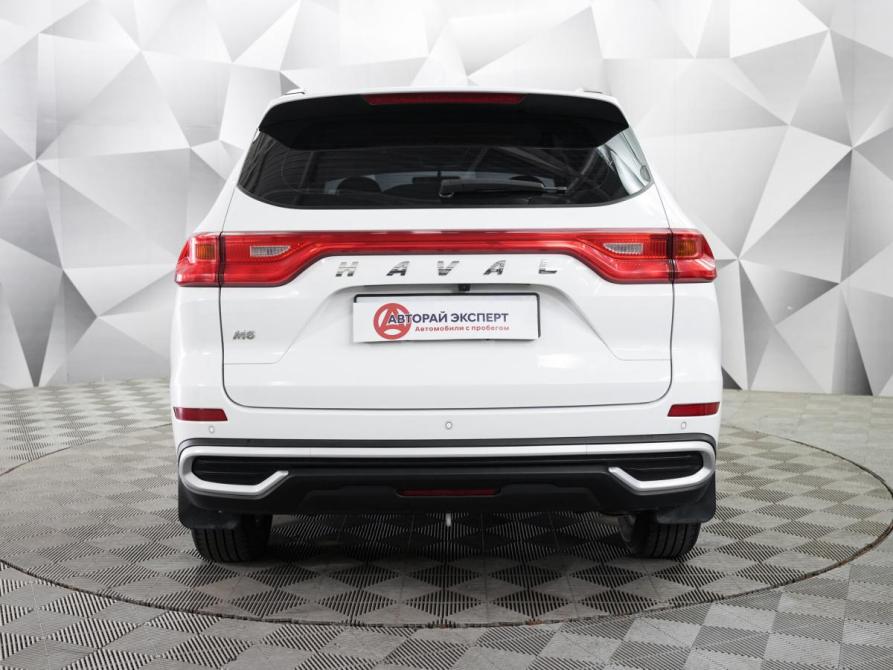 Haval M6 II Ульяновск  - изображение 4