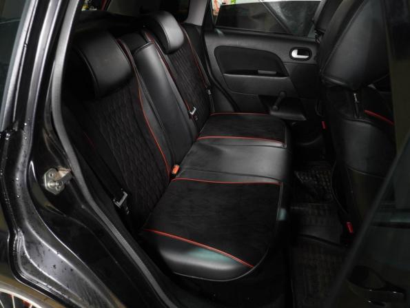 Ford Fiesta Mk5 с пробегом 2008 года, цена 519 000 рублей, 283514 км, хэтчбек, Автокод Объявления
