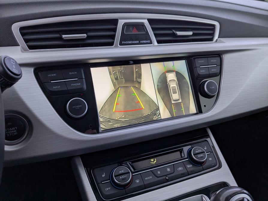 Geely Atlas I Москва  - изображение 14