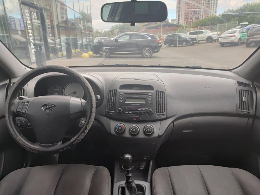 Hyundai Elantra IV (HD) Ижевск  - изображение 17