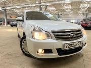 Nissan Almera III (G15) Набережные Челны  - изображение 29