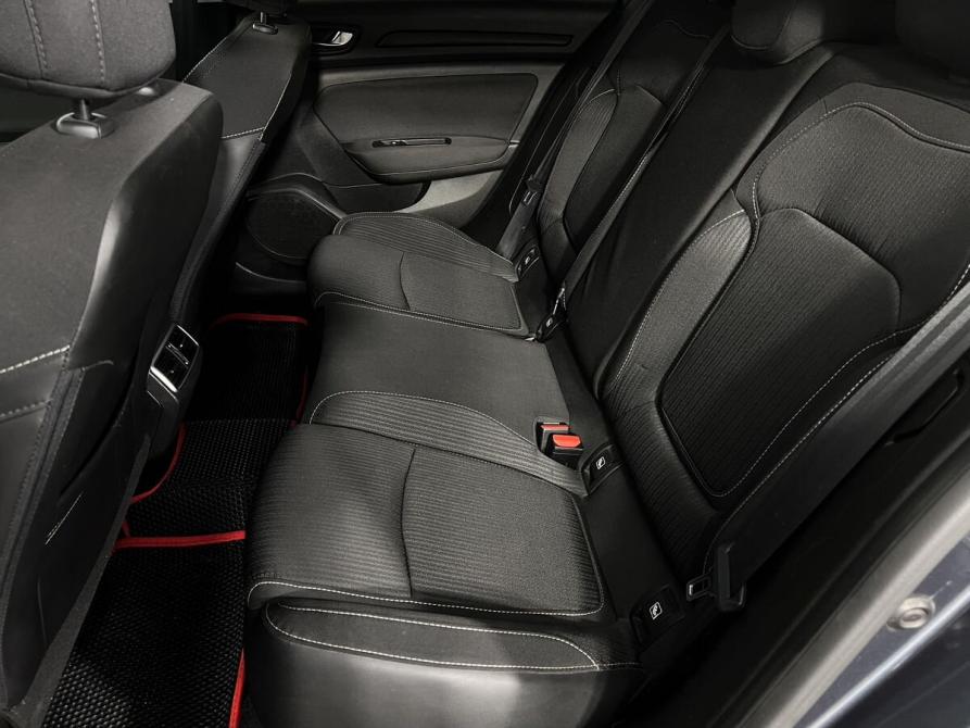 Renault Megane IV Калининград  - изображение 10