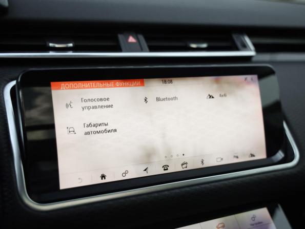 Land Rover Range Rover Velar I с пробегом 2018 года, цена 3 499 000 рублей, 138315 км, внедорожник, Автокод Объявления