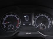 Skoda Octavia III (A7) Рестайлинг Ростов-на-Дону  - изображение 33