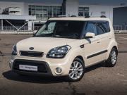 Kia Soul I Рестайлинг Москва  - изображение 16