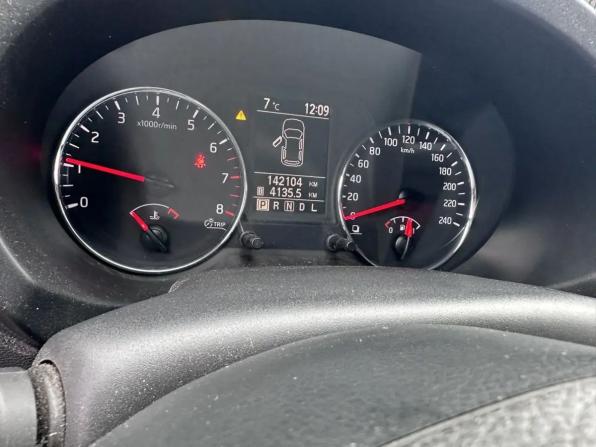 Nissan X-Trail II Рестайлинг с пробегом 2013 года, цена 1 332 000 рублей, 141000 км, внедорожник, Автокод Объявления