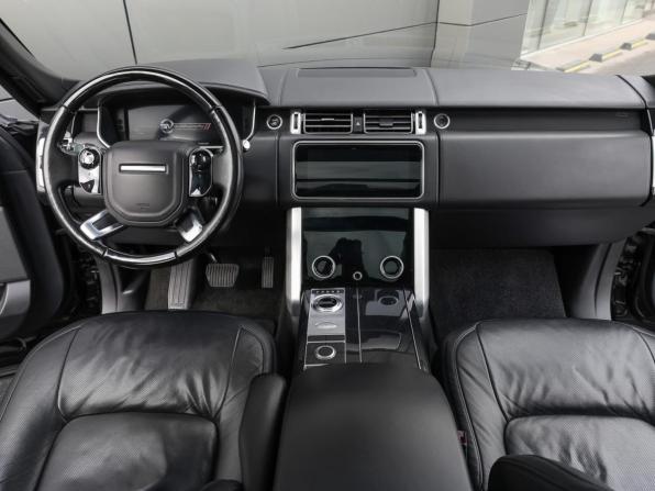 Land Rover Range Rover IV Рестайлинг с пробегом 2020 года, цена 8 799 000 рублей, 117303 км, внедорожник, Автокод Объявления