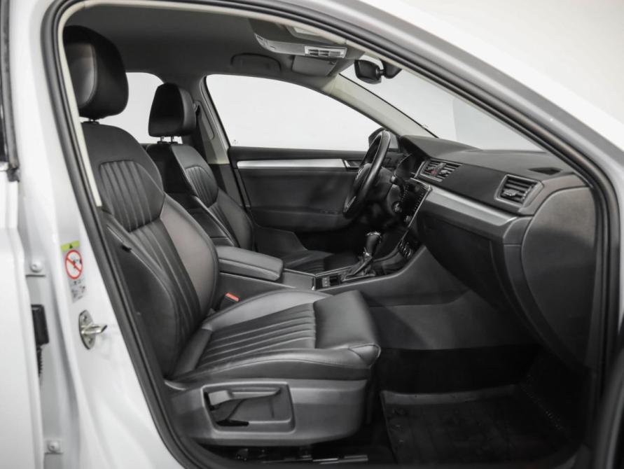 Skoda Superb III Санкт-Петербург  - изображение 22