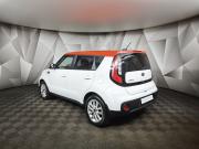 Kia Soul II Рестайлинг Москва  - изображение 26