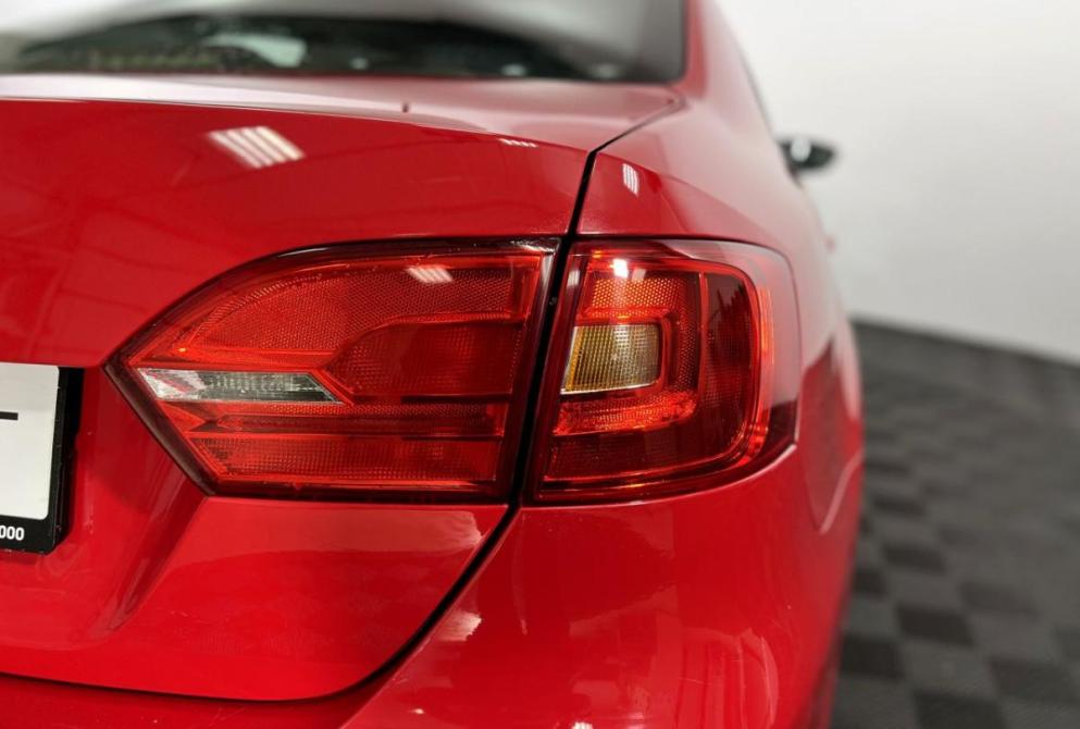 Volkswagen Jetta VI Нижний Новгород  - изображение 19