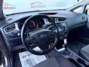 Kia Ceed II Тюмень  - изображение 29