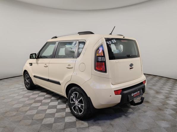 Kia Soul I с пробегом 2011 года, цена 749 000 рублей, 203534 км, хэтчбек, Автокод Объявления