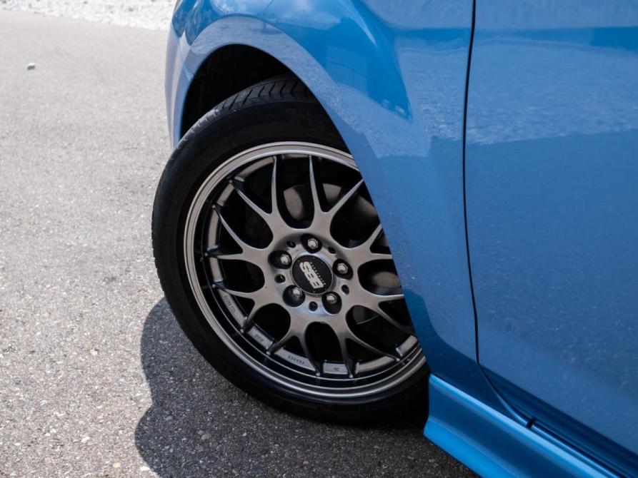 Ford Focus II Рестайлинг Сочи  - изображение 7