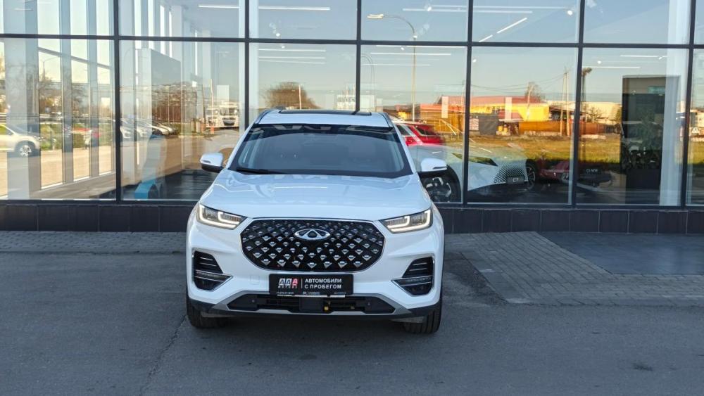 Chery Tiggo 8 Pro I Воронеж  - изображение 2