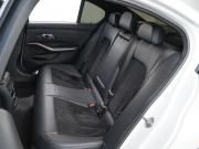 BMW 3 серии VII (G2x) Москва  - изображение 31