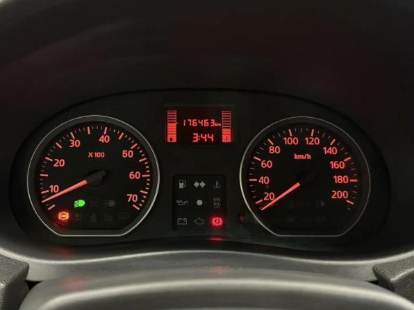 Nissan Almera III (G15) с пробегом 2014 года, цена 660 000 рублей, 176459 км, седан, Автокод Объявления