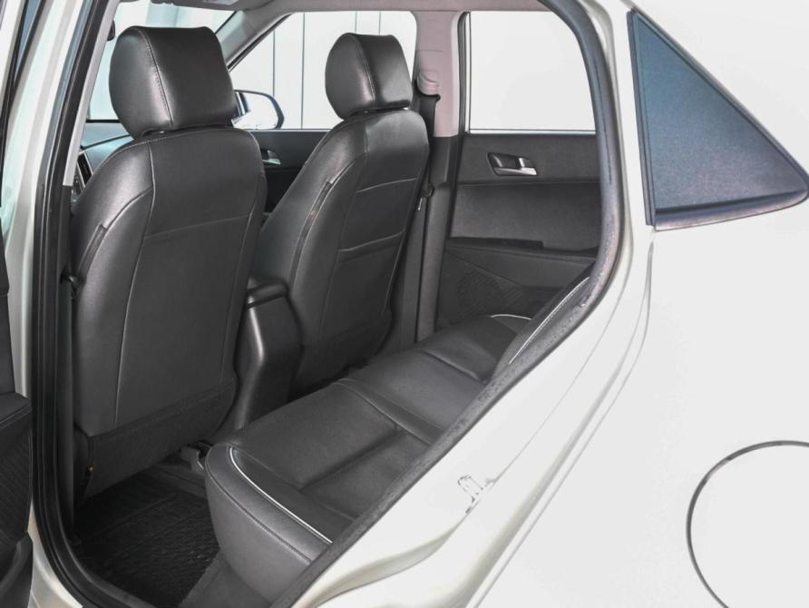 Hyundai Creta I Ростов-на-Дону  - изображение 11