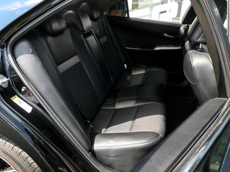 Toyota Camry VII (XV50) Волгоград  - изображение 7