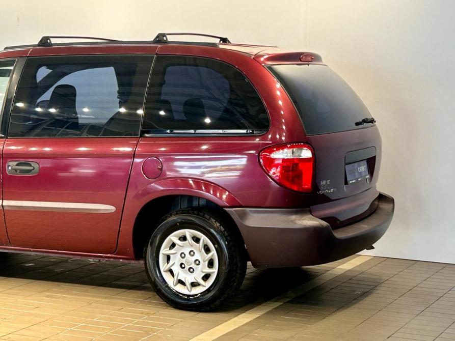 Chrysler Voyager IV Краснодар  - изображение 7
