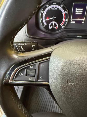 Skoda Karoq I с пробегом 2020 года, цена 2 249 000 рублей, 66998 км, внедорожник, Автокод Объявления