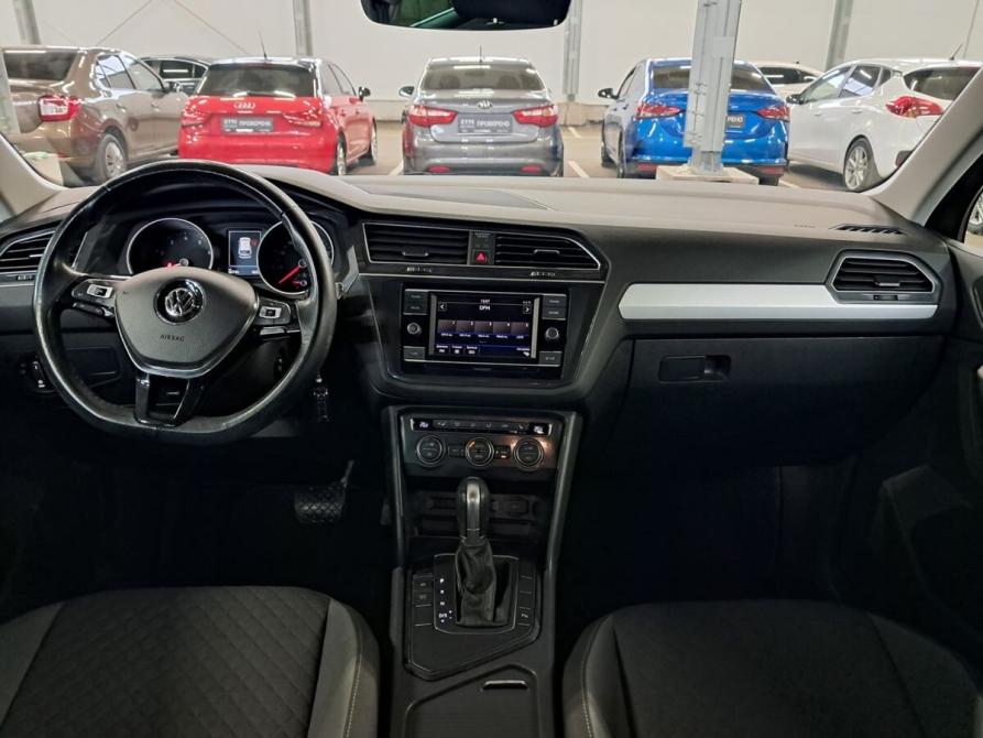 Volkswagen Tiguan II Набережные Челны  - изображение 17