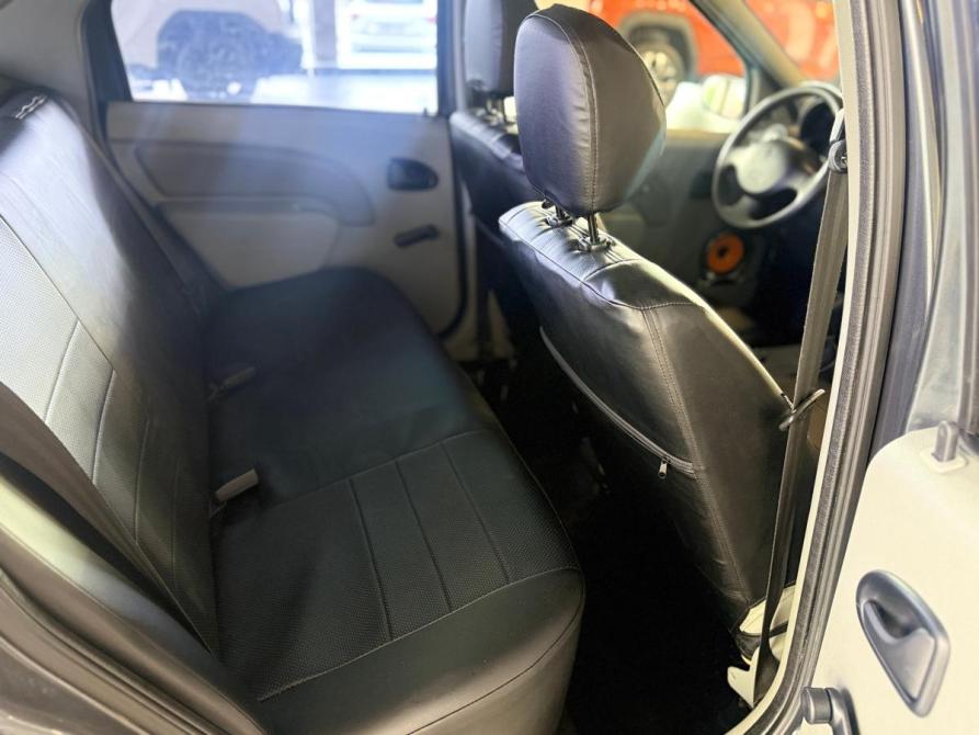 Renault Logan I Екатеринбург  - изображение 15