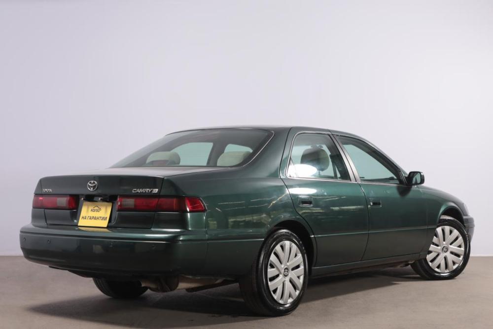 Toyota Camry IV (XV20) Новосибирск  - изображение 7