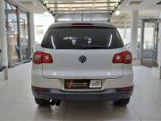 Volkswagen Tiguan I Минеральные Воды  - изображение 11