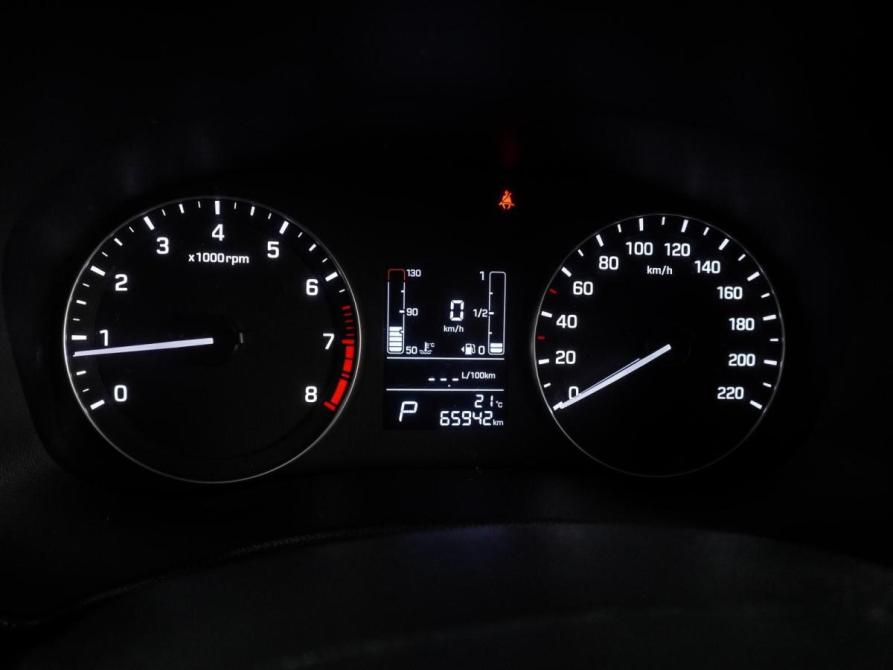 Hyundai Creta II Воронеж  - изображение 14