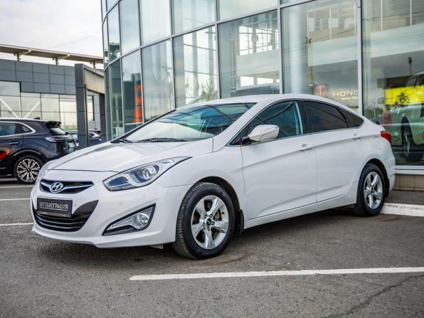 Hyundai i40 I с пробегом 2014 года, цена 1 298 000 рублей, 135595 км, седан, Автокод Объявления