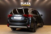 Mitsubishi Outlander III Рестайлинг 2 Уфа  - изображение 25