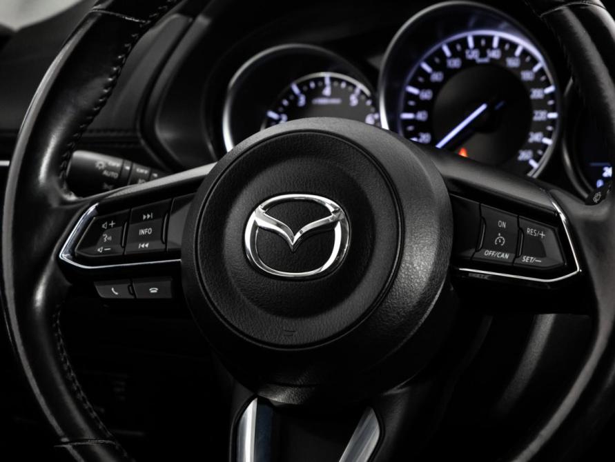Mazda CX-5 II Санкт-Петербург  - изображение 14