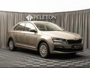 Skoda Rapid II Москва  - изображение 24