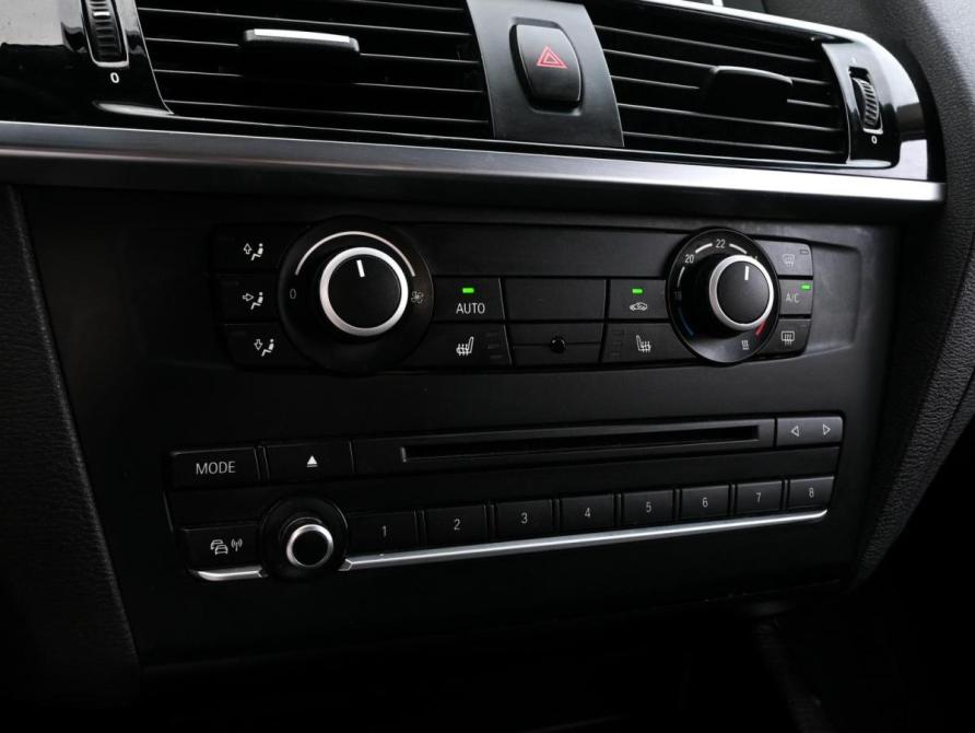 BMW X3 II (F25) Волгоград  - изображение 17