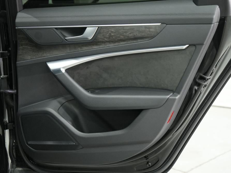 Audi A6 V (C8) Новосибирск  - изображение 10