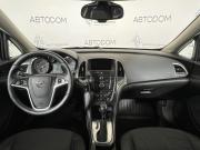Opel Astra J Рестайлинг Москва  - изображение 21