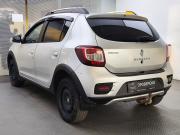 Renault Sandero II Уфа  - изображение 30