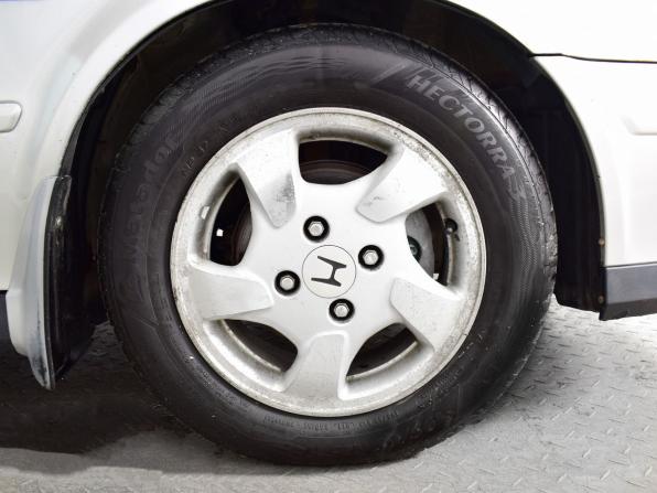 Honda Torneo с пробегом 1999 года, цена 479 995 рублей, 399927 км, седан, Автокод Объявления