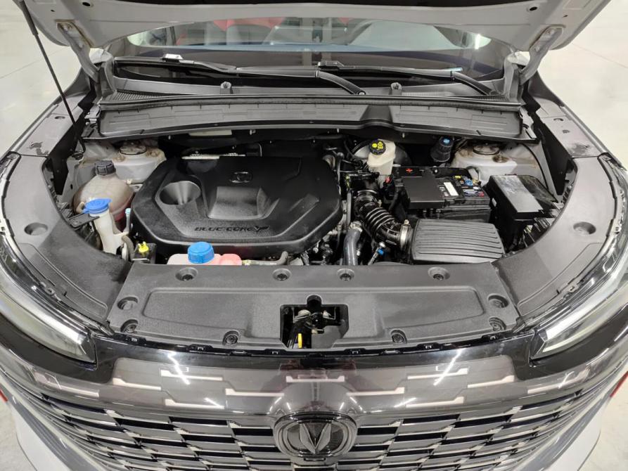 Changan UNI-S I Казань  - изображение 11