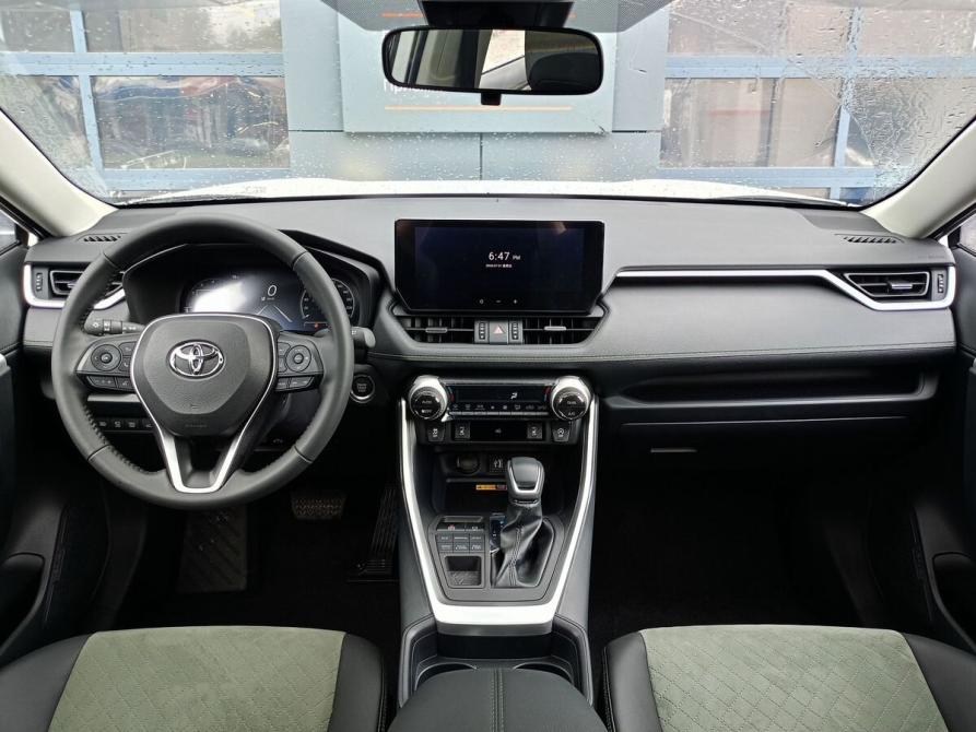 Toyota RAV4 V (XA50) Казань  - изображение 8