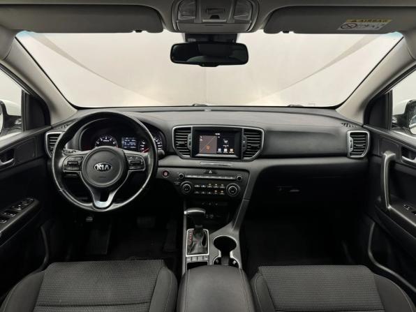 Kia Sportage IV с пробегом 2017 года, цена 1 879 000 рублей, 148500 км, внедорожник, Автокод Объявления