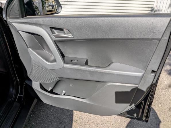 Hyundai Creta I с пробегом 2018 года, цена 2 050 000 рублей, 33678 км, внедорожник, Автокод Объявления