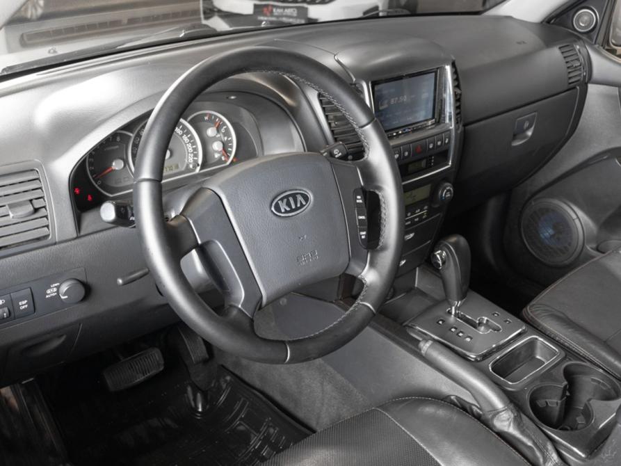 Kia Sorento I Рестайлинг Казань  - изображение 5