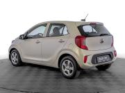 Kia Picanto III Москва  - изображение 32