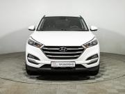 Hyundai Tucson III Санкт-Петербург  - изображение 17