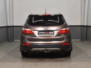 Hyundai Santa Fe III Кемерово  - изображение 27