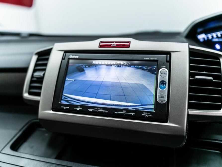 Honda Freed I Рестайлинг Красноярск  - изображение 17