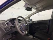 Ford Fiesta Mk6 Рестайлинг Москва  - изображение 17