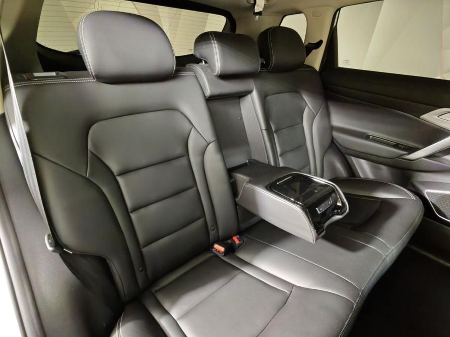 Geely Atlas I Москва  - изображение 17