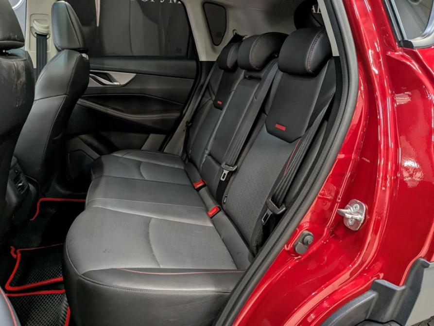 Changan CS35 Plus I Рестайлинг Москва  - изображение 27